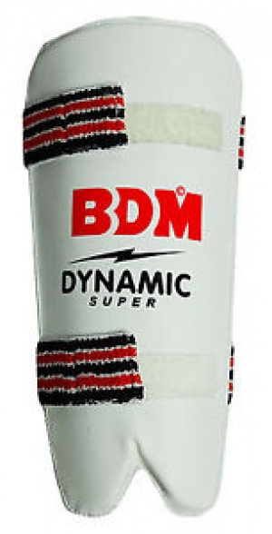 Bdm Dynamic Super Elbow Guards - Sabkifitness.com